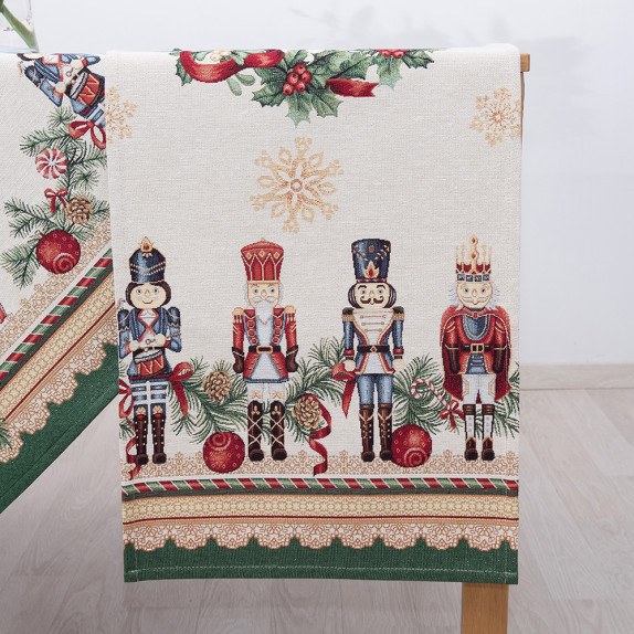 Runner Dimeco 35Χ100 8945 Green