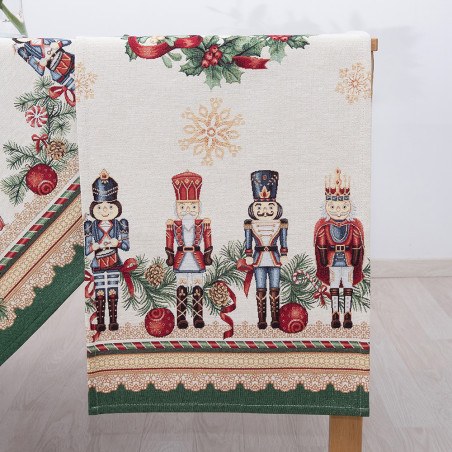 Runner Dimeco 35Χ100 8945 Green