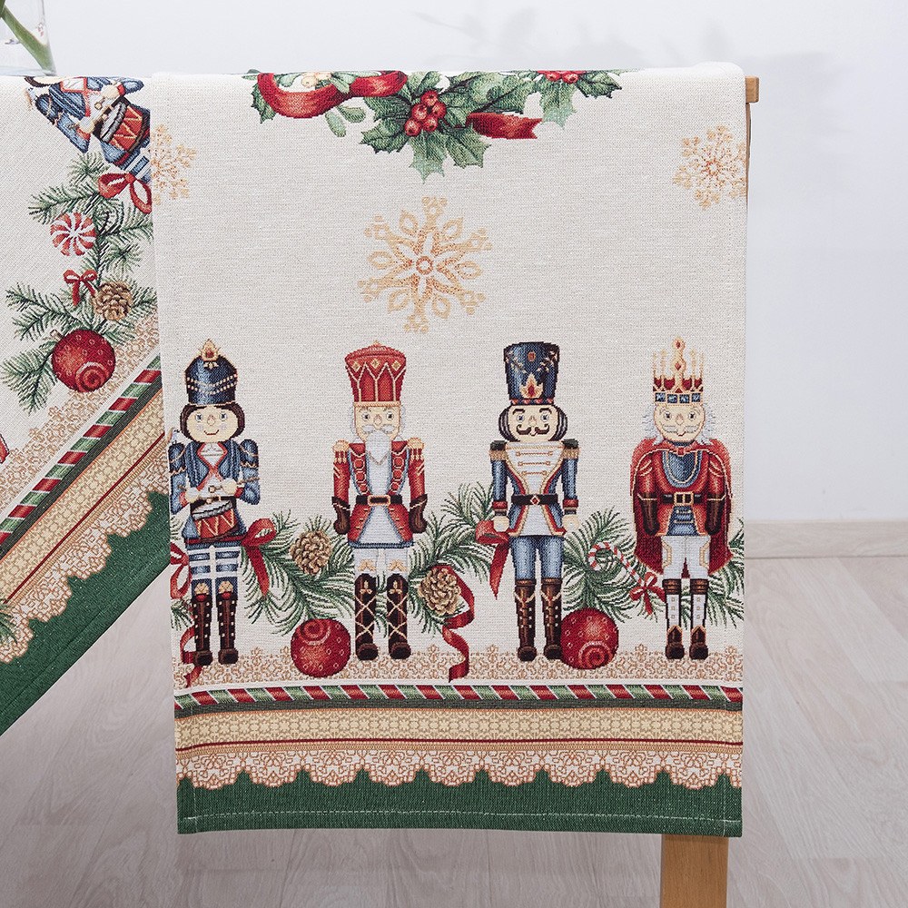 Runner Dimeco 35Χ100 8945 Green