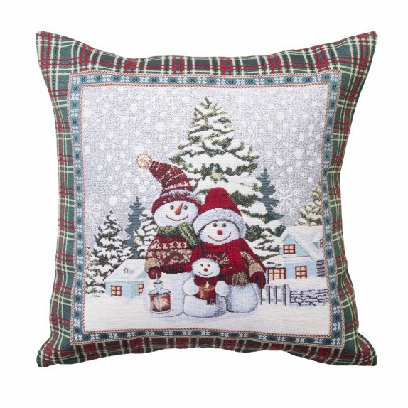 Μαξιλαροθήκη Dimeco Μονής Όψης 45Χ45 8944