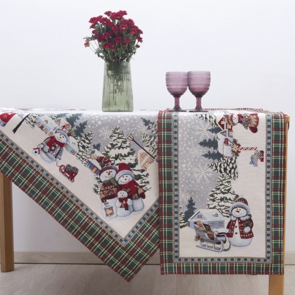 Runner Dimeco  45X140 8944