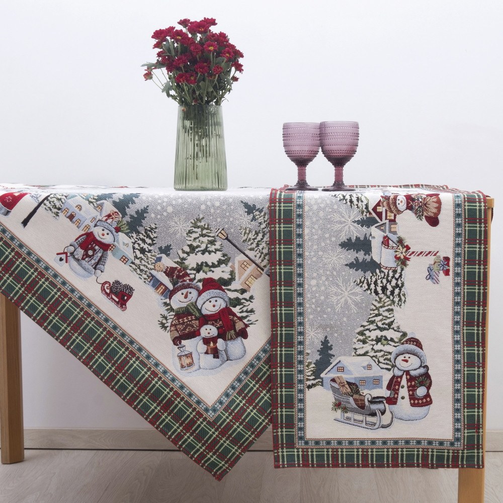 Runner Dimeco 45X140 8944