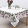 Τραπεζομάντηλο Dimeco 140Χ140 8943