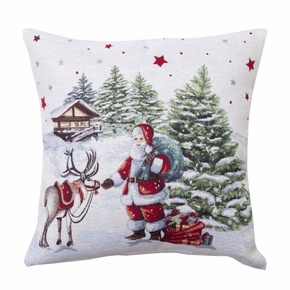 Μαξιλαροθήκη Dimeco Μονής Όψης 45Χ45 8943