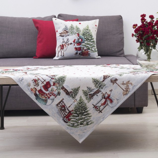 Καρέ Dimeco 100Χ100 8943