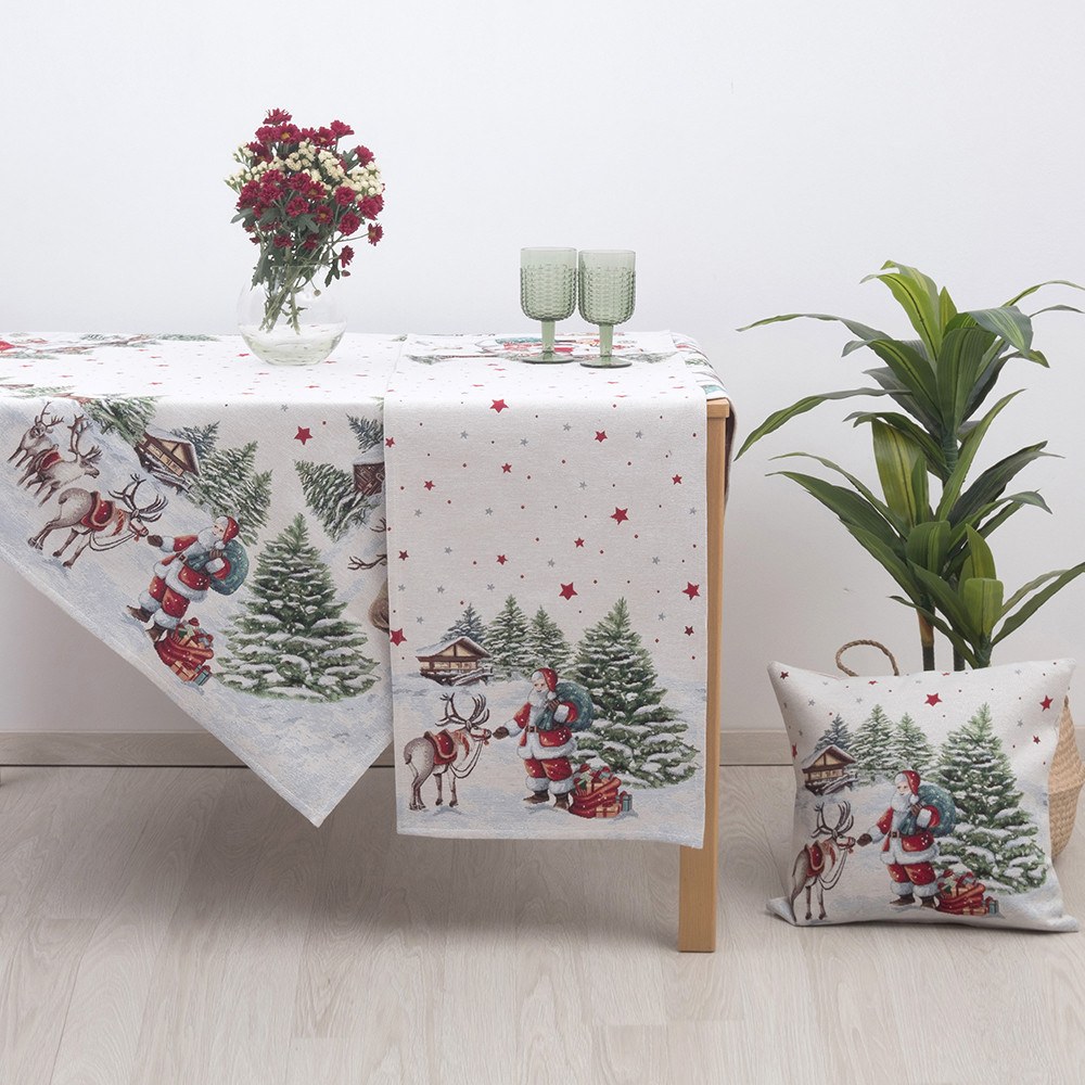 Runner Dimeco 45X140 8943