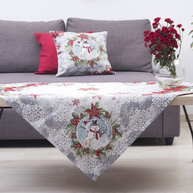 Σετ Σεμέν/Πετσετάκια 3Τμχ Dimeco 8935