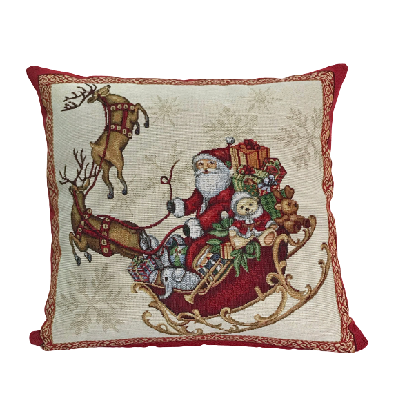 Μαξιλαροθήκη Dimeco Μονής Όψης 45Χ45 8926