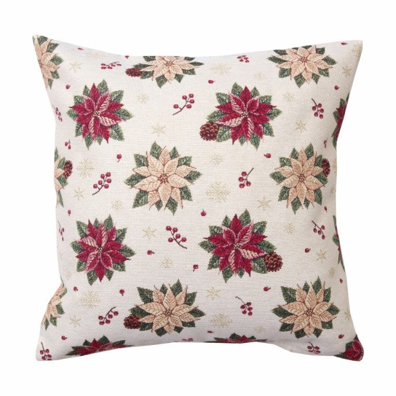 Μαξιλαροθήκη Dimeco Μονής Όψης 45Χ45 8902