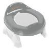 Γιογιό Ταξιδιού Bebe Stars 2in1 Grey 51-186