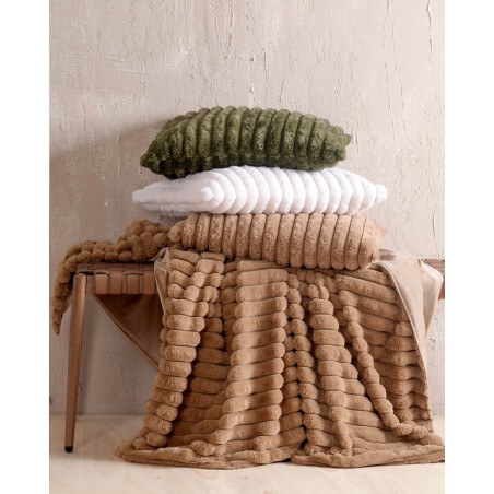 AYLA ΠΡΑΣΙΝΟ - ΔΙΑΚΟΣΜΗΤΙΚΟ ΜΑΞΙΛΑΡΙ ΜΕ ΓΕΜΙΣΗ