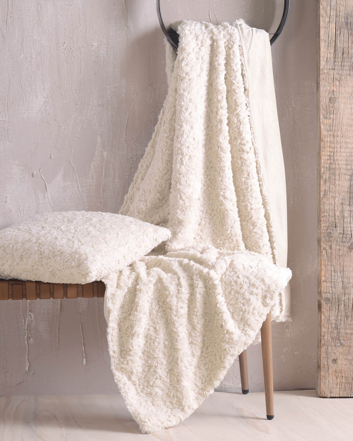 SNUG ΜΠΕΖ - ΚΟΥΒΕΡΤΑ/ΡΙΧΤΑΡΙ ΚΑΝΑΠΕ ΡΙΧΤΑΡΙ/ΚΟΥΒΕΡΤΑ ΚΑΝΑΠΕ (140Χ170)