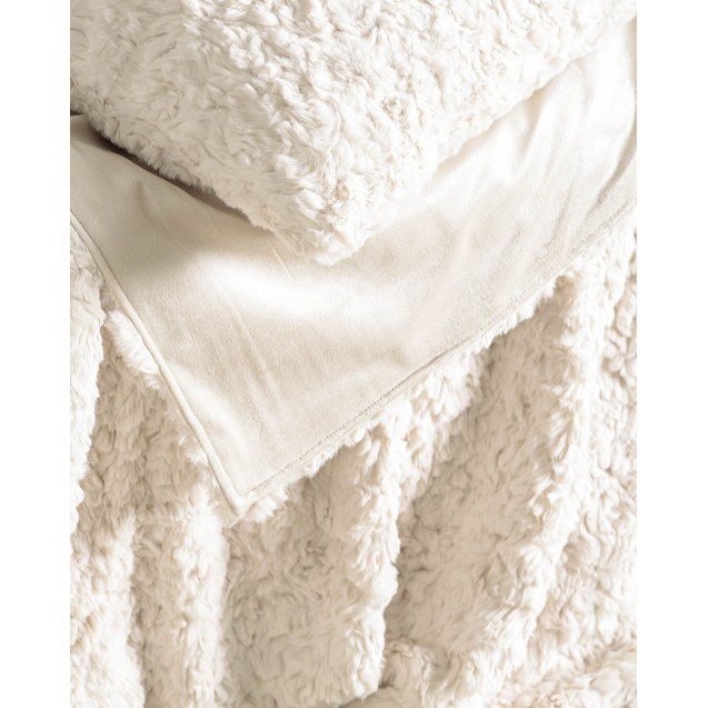 SNUG ΜΠΕΖ - ΚΟΥΒΕΡΤΑ/ΡΙΧΤΑΡΙ ΚΑΝΑΠΕ...