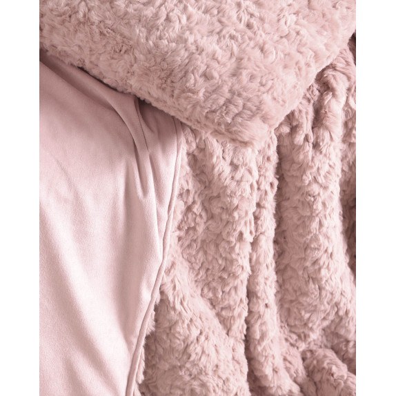 SNUG ΣΑΠΙΟ ΜΗΛΟ - ΚΟΥΒΕΡΤΑ/ΡΙΧΤΑΡΙ ΚΑΝΑΠΕ...