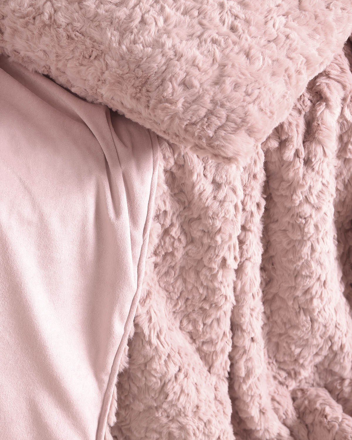 SNUG ΣΑΠΙΟ ΜΗΛΟ - ΚΟΥΒΕΡΤΑ/ΡΙΧΤΑΡΙ ΚΑΝΑΠΕ ΡΙΧΤΑΡΙ/ΚΟΥΒΕΡΤΑ ΚΑΝΑΠΕ (140Χ170)