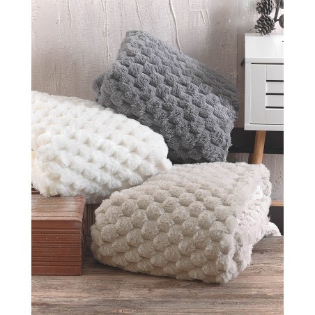 BELLA ΕΚΡΟΥ - ΚΟΥΒΕΡΤΑ/ΡΙΧΤΑΡΙ ΚΑΝΑΠΕ