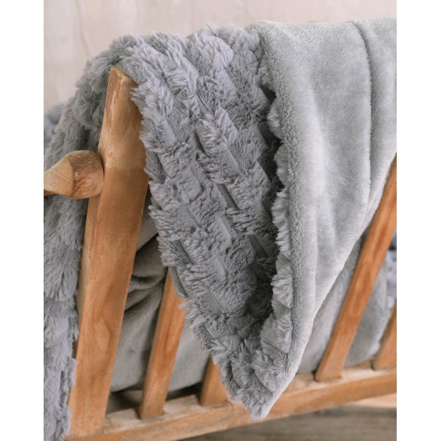 BELLA ΓΚΡΙ - ΚΟΥΒΕΡΤΑ/ΡΙΧΤΑΡΙ ΚΑΝΑΠΕ