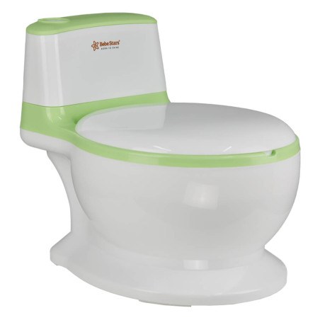 Γιογιό Bebe Stars Toilet Green 53-176
