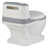 Γιογιό Bebe Stars Toilet Grey 53-186