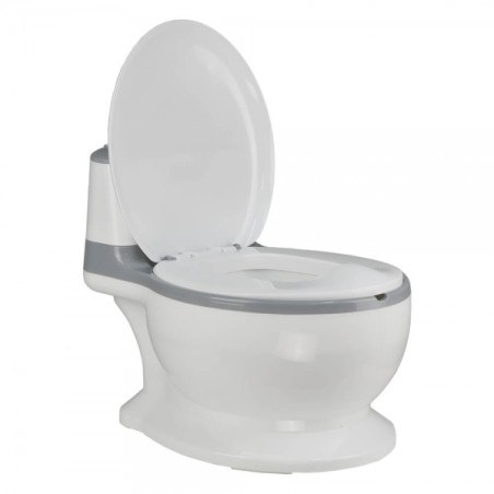 Γιογιό Bebe Stars Toilet Grey 53-186