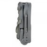 Καρεκλάκι Φαγητού-Ταξιδιού Bebe Stars Booster Tasty Grey 895-186