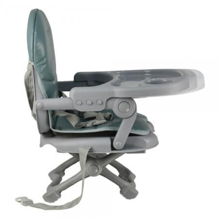 Καρεκλάκι Φαγητού-Ταξιδιού Bebe Stars Booster Tasty Olive 895-176