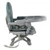 Καρεκλάκι Φαγητού-Ταξιδιού Bebe Stars Booster Tasty Olive 895-176