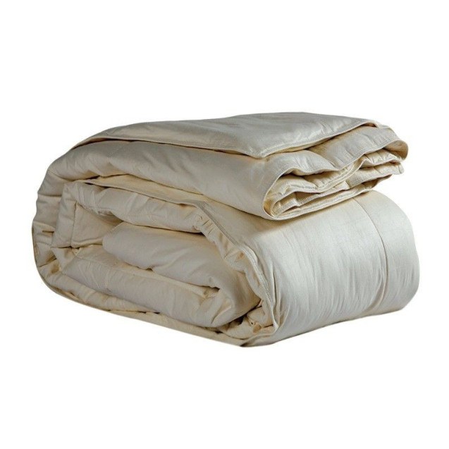 Μάλλινο Πάπλωμα Υπέρδιπλο Wool Nef-Nef 220x240