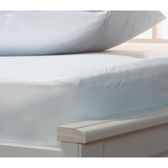 Επίστρωμα Κούνιας Terry & Pu Nef-Nef 70x140+17