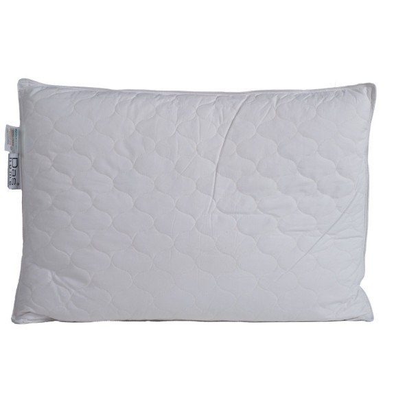 Πουπουλενιο Μαξιλάρι Μετριο Das Home 1021 Classic 50x70