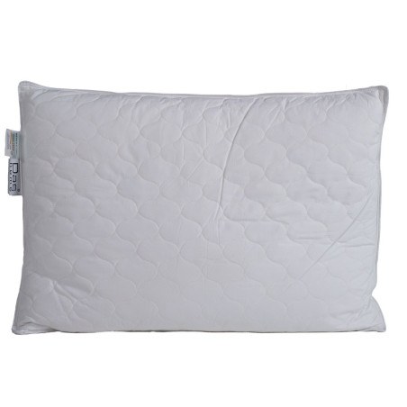 Πουπουλένιο Μαξιλάρι Μέτριο Das Home 1022 Classic