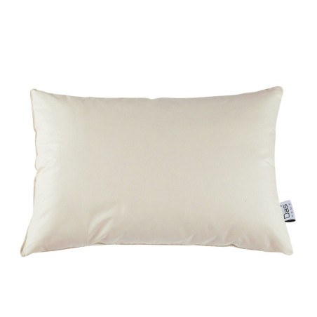 Μάλλινο Μαξιλάρι Μετριο Das Home 1020