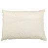 Μαξιλάρι DAS HOME Organic Cotton 50x70 Εκρού