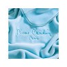 Κουβέρτα Βελουτέ Μονή Pierre Cardin Nancy 545/03 Light Blue 160x240