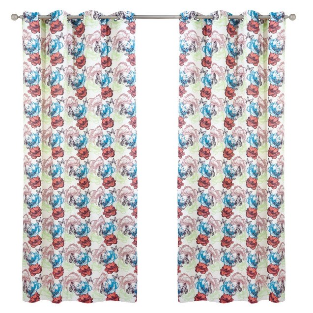 Κουρτίνα Das Home 2106...