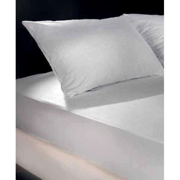 Ζεύγος Προστατευτικά Καλύμματα Μαξιλάριων Αδιάβροχα Guy...