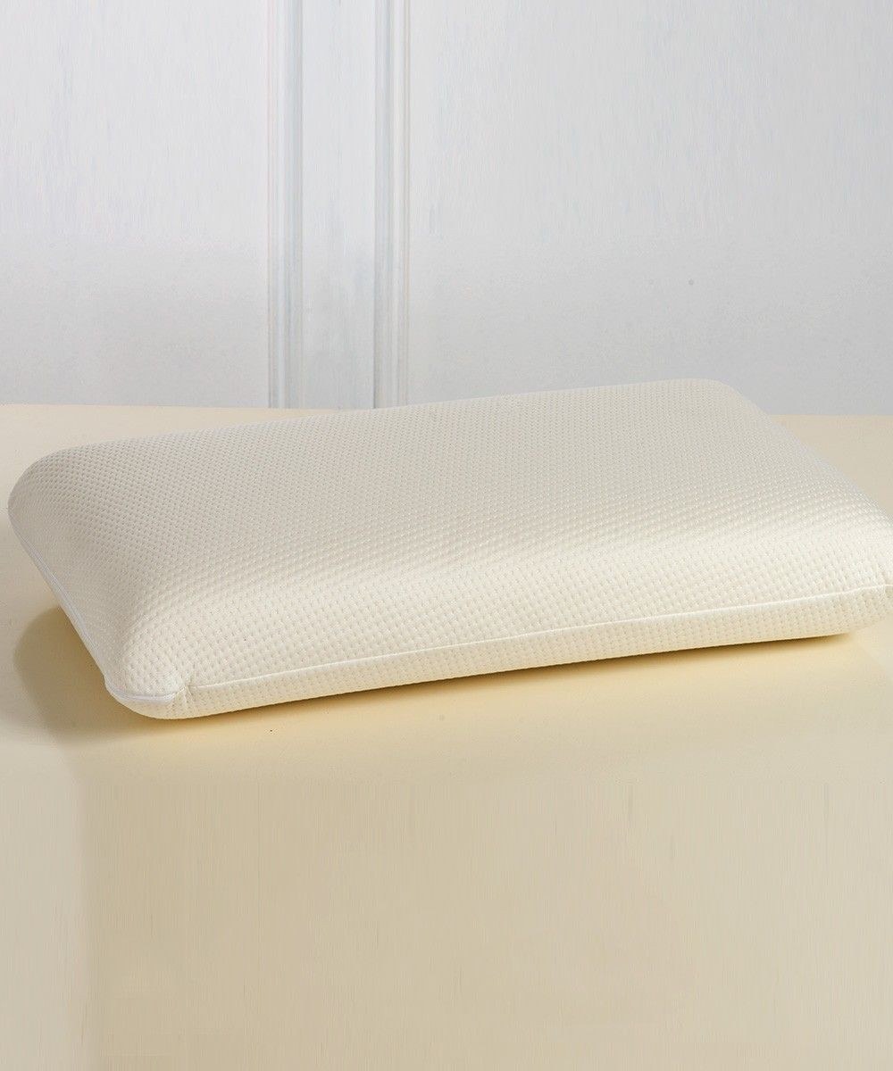 KENTIA FLEXIBLE ΜΑΞΙΛΑΡΙ 40Χ70 MOLDED MEMORY FOAM 1500ΓΡ/ΤΕΜ.
