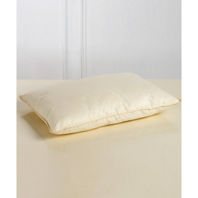 KENTIA PURE COTTON ΜΑΞΙΛΑΡΙ 50Χ70 100%BAMB...