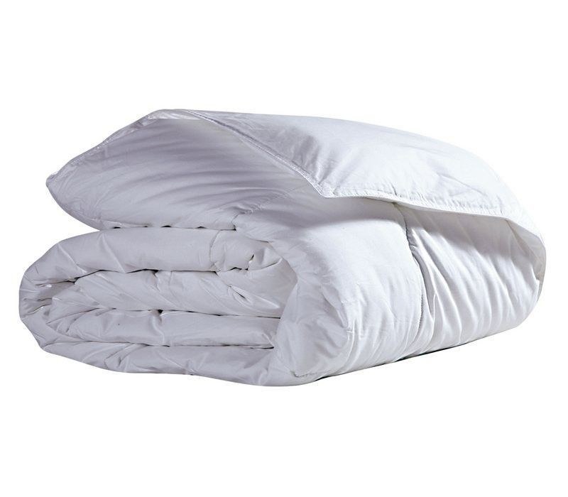 Πάπλωμα Yπέρδιπλο Microfiber Nef-Nef 240x220