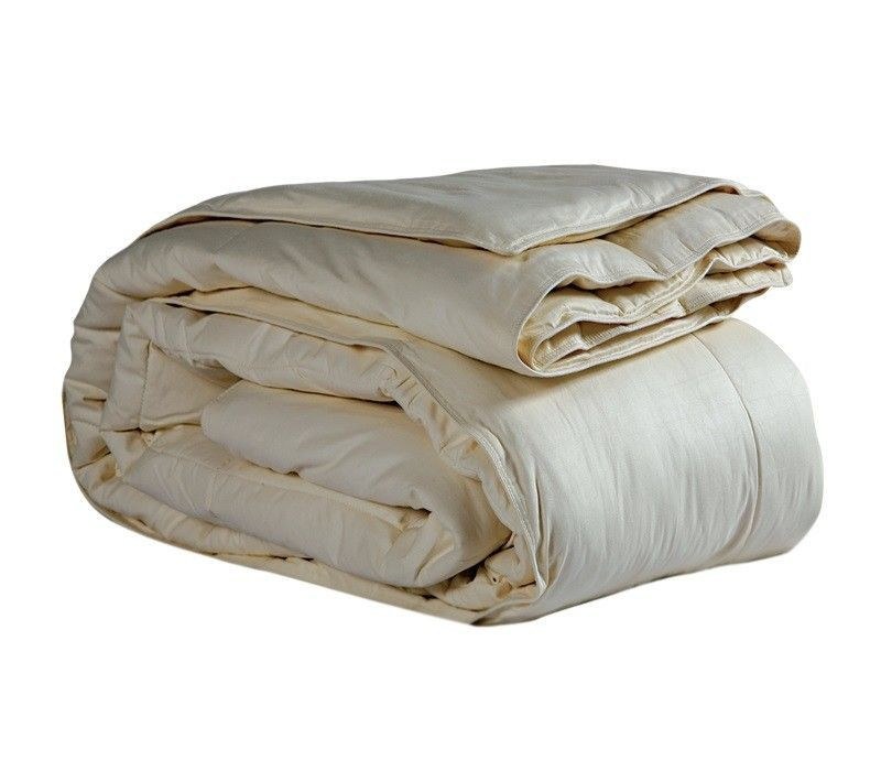 Nef - Nef Μάλλινο Πάπλωμα Μονό Wool Nef-Nef 160x220