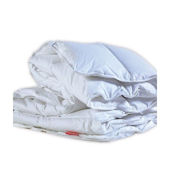 Πάπλωμα Yπέρδιπλο Hollowfiber Nef-Nef 240x220