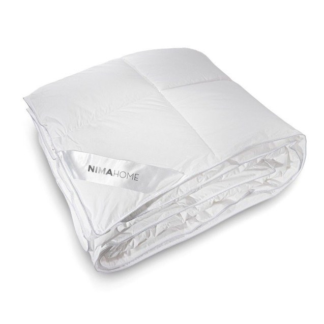 Πάπλωμα Πουπουλένιο Υπέρδιπλο Nima Goose 80/20...