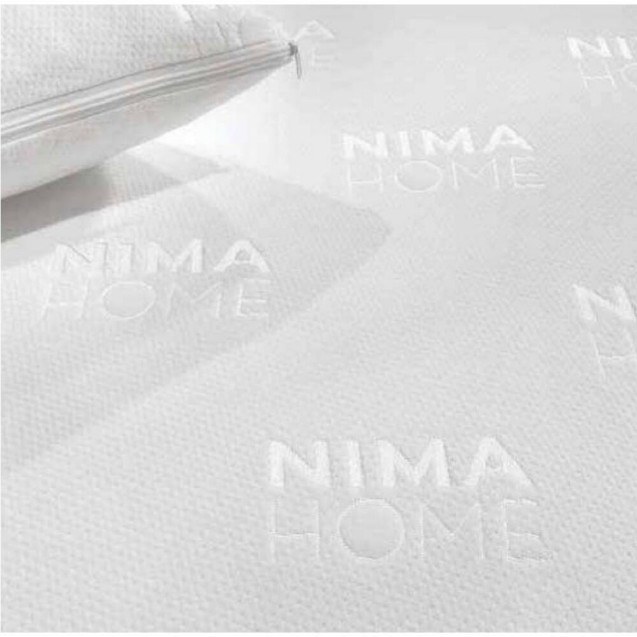 Επίστρωμα Κούνιας Nima Abbraccio Jacquard...
