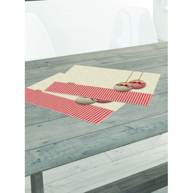 Σουπλά Saint Clair Easter 02 45x33