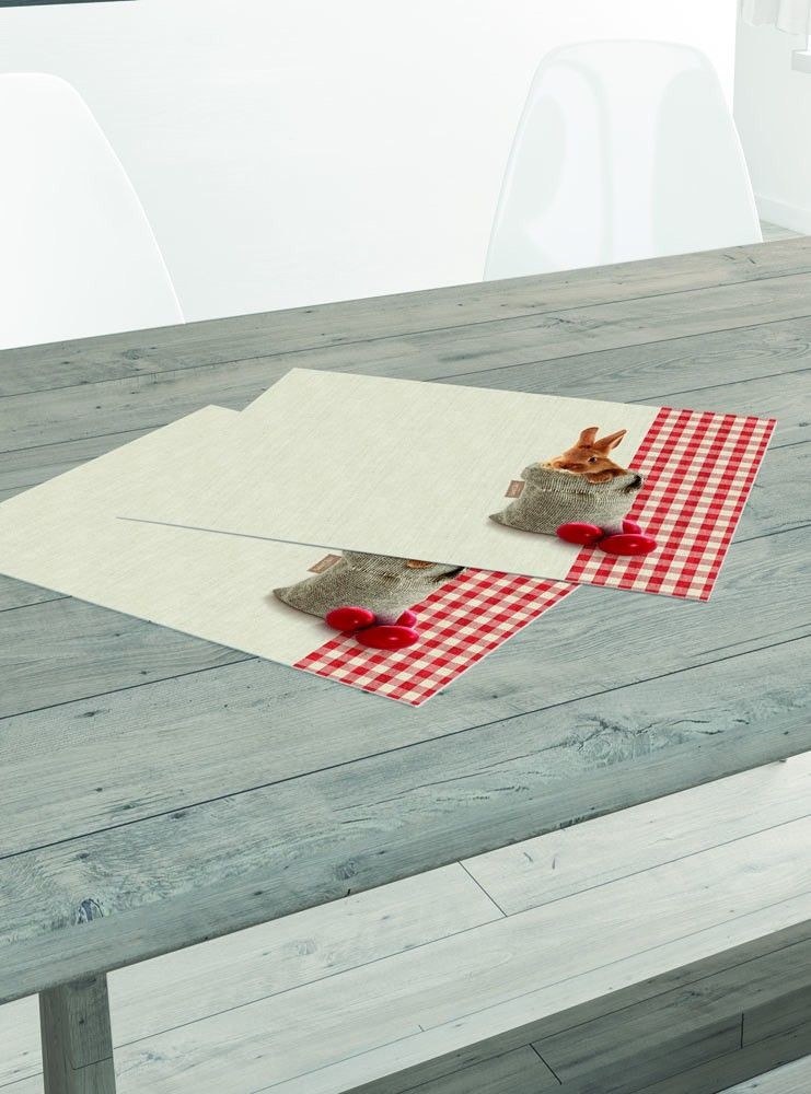 Σουπλά Saint Clair Easter 04 45x33