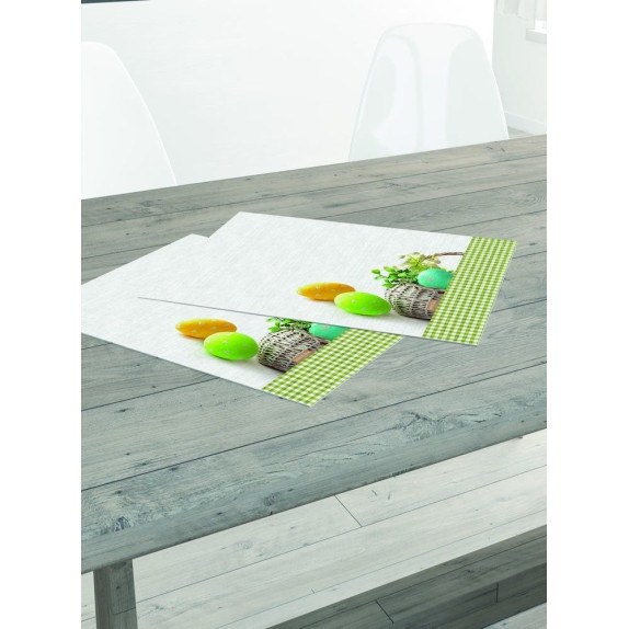 Σουπλά Easter Saint Clair 08 45x33