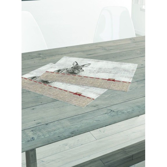 Σουπλά Easter Saint Clair 10 45x33