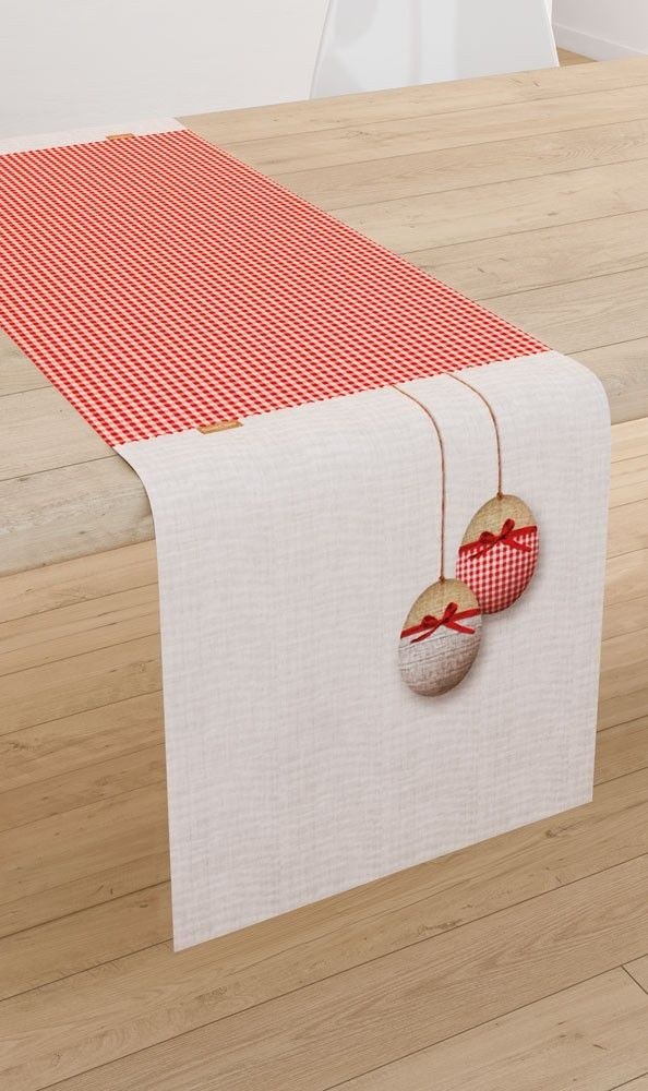 Runner Saint Clair Easter 02 40x175