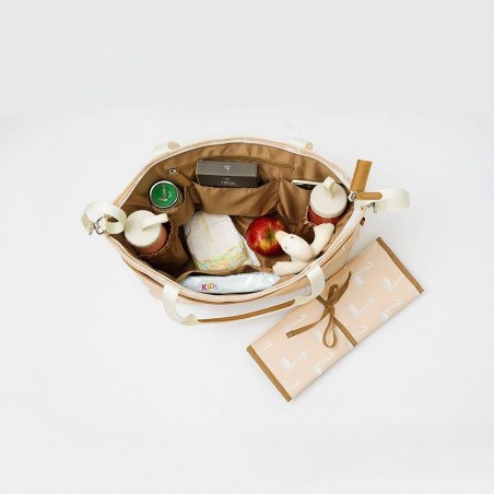 Τσάντα Αλλαξιέρα Fresk Swan FR-FB900-62