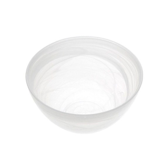 Μπωλ Στρογγυλό Espiel Atlas HOR1336K6 Λευκό 21εκ.